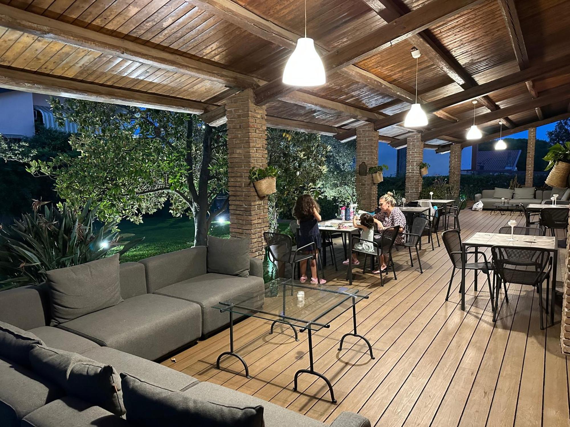 Tremestieri Etneo Ottomood B&B And Apartments المظهر الخارجي الصورة