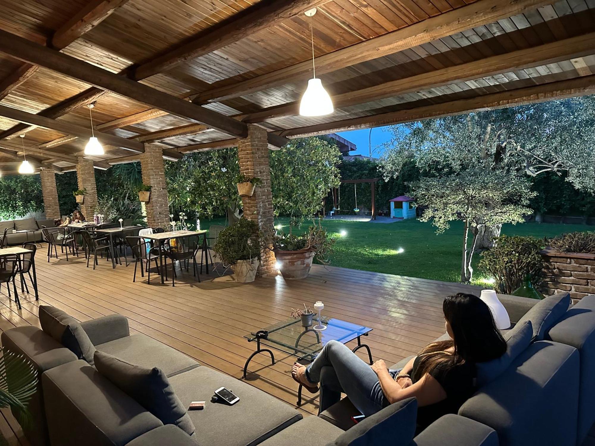 Tremestieri Etneo Ottomood B&B And Apartments المظهر الخارجي الصورة