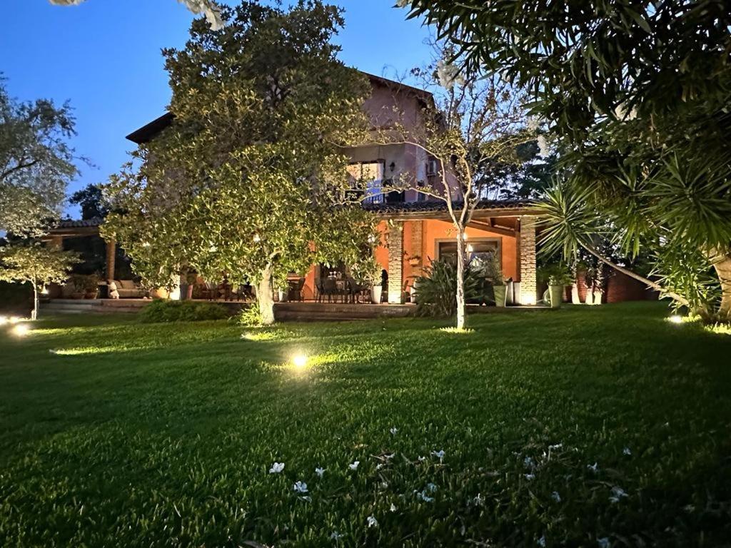 Tremestieri Etneo Ottomood B&B And Apartments المظهر الخارجي الصورة