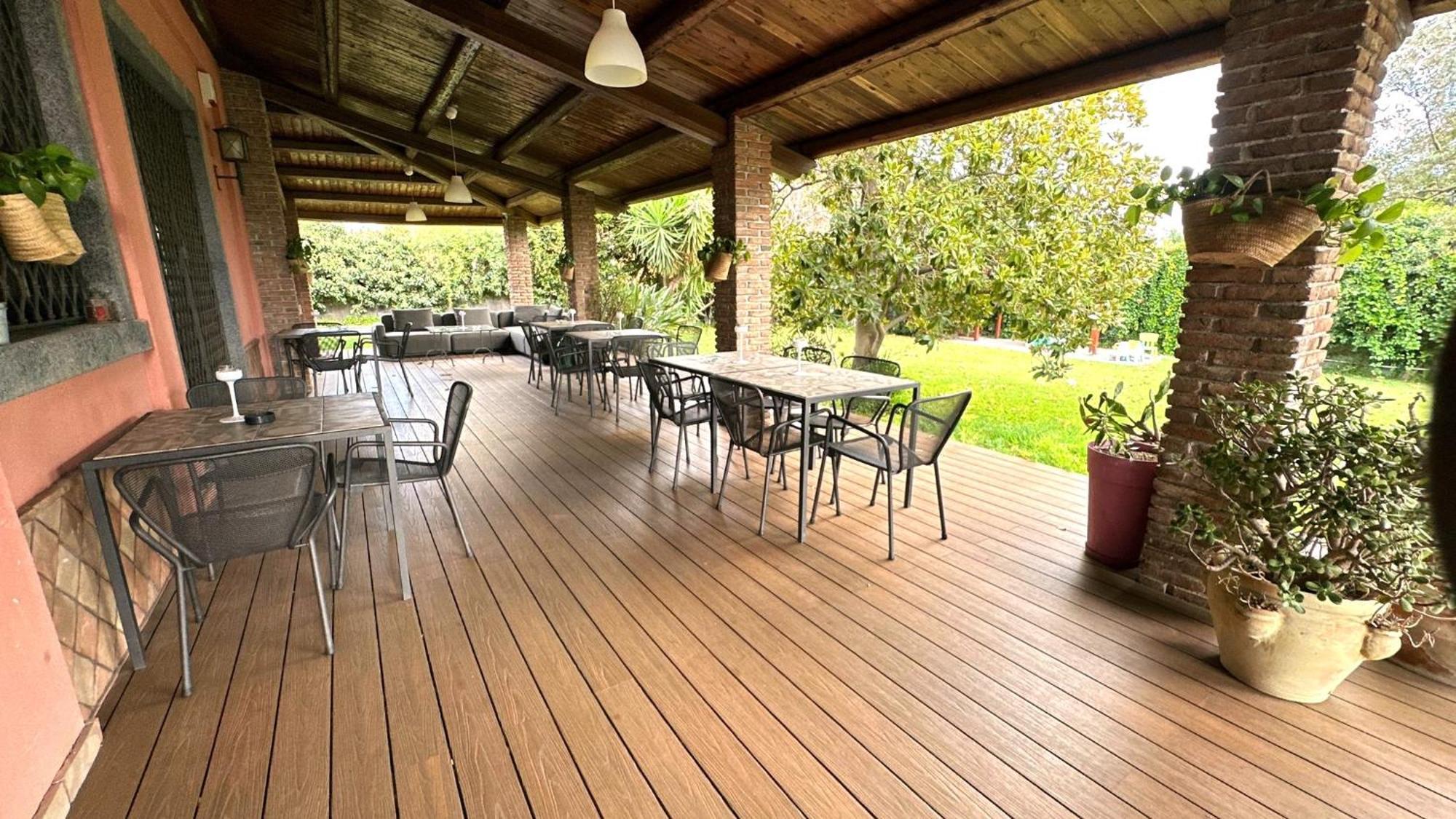Tremestieri Etneo Ottomood B&B And Apartments المظهر الخارجي الصورة