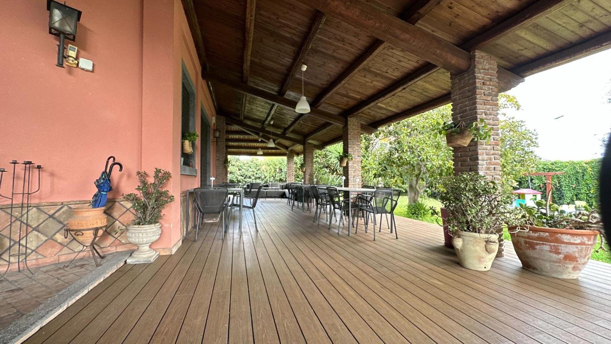 Tremestieri Etneo Ottomood B&B And Apartments المظهر الخارجي الصورة