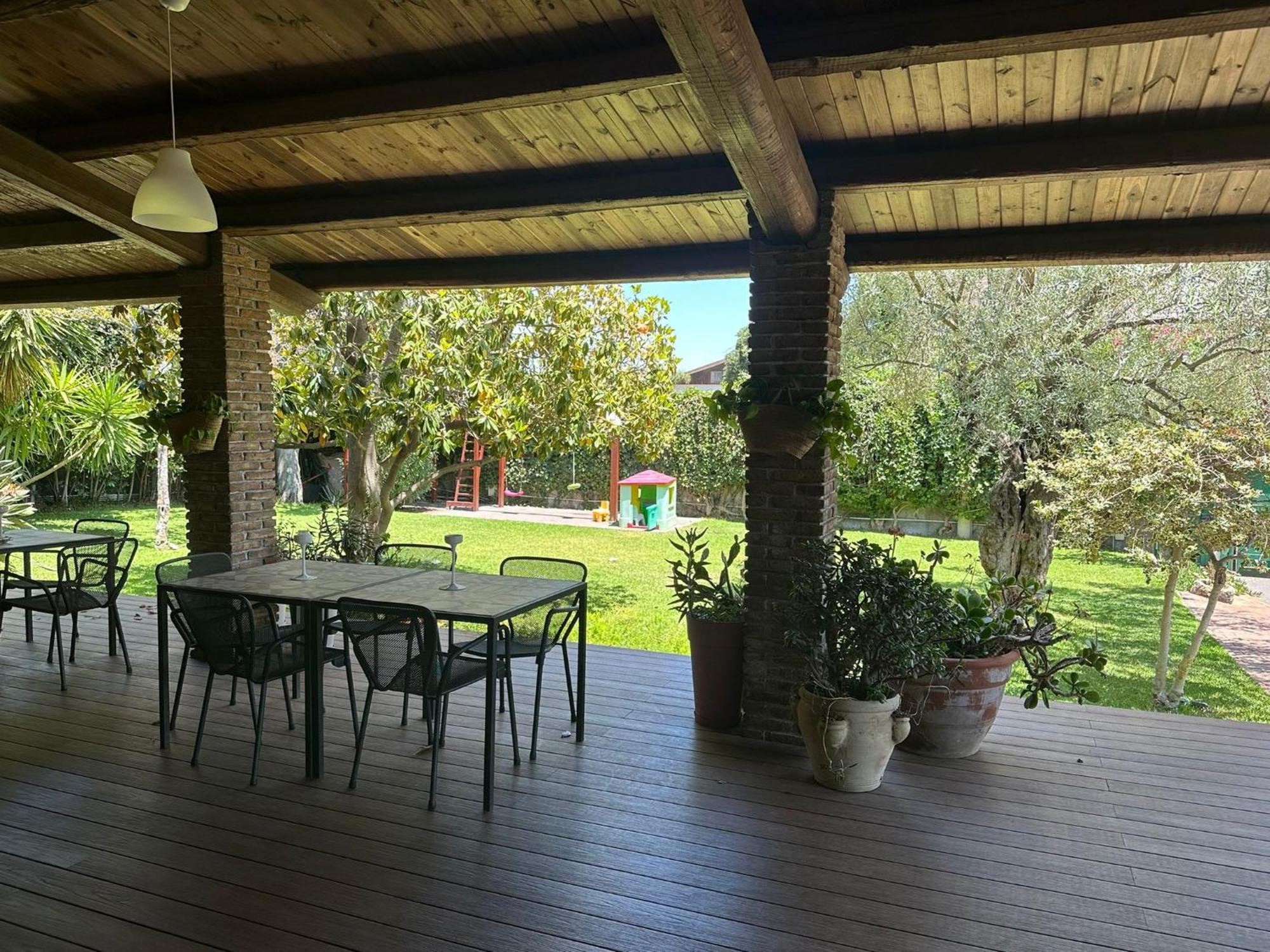 Tremestieri Etneo Ottomood B&B And Apartments المظهر الخارجي الصورة