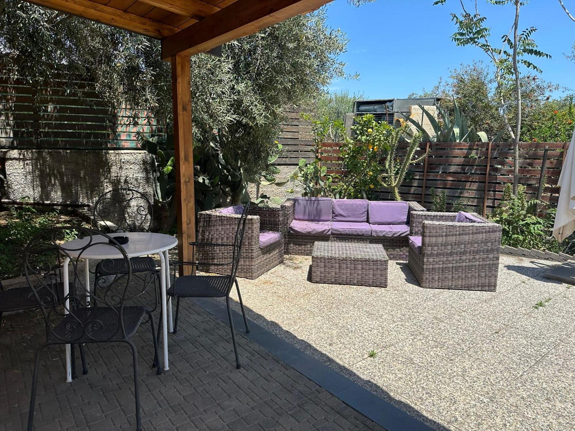 Tremestieri Etneo Ottomood B&B And Apartments الغرفة الصورة