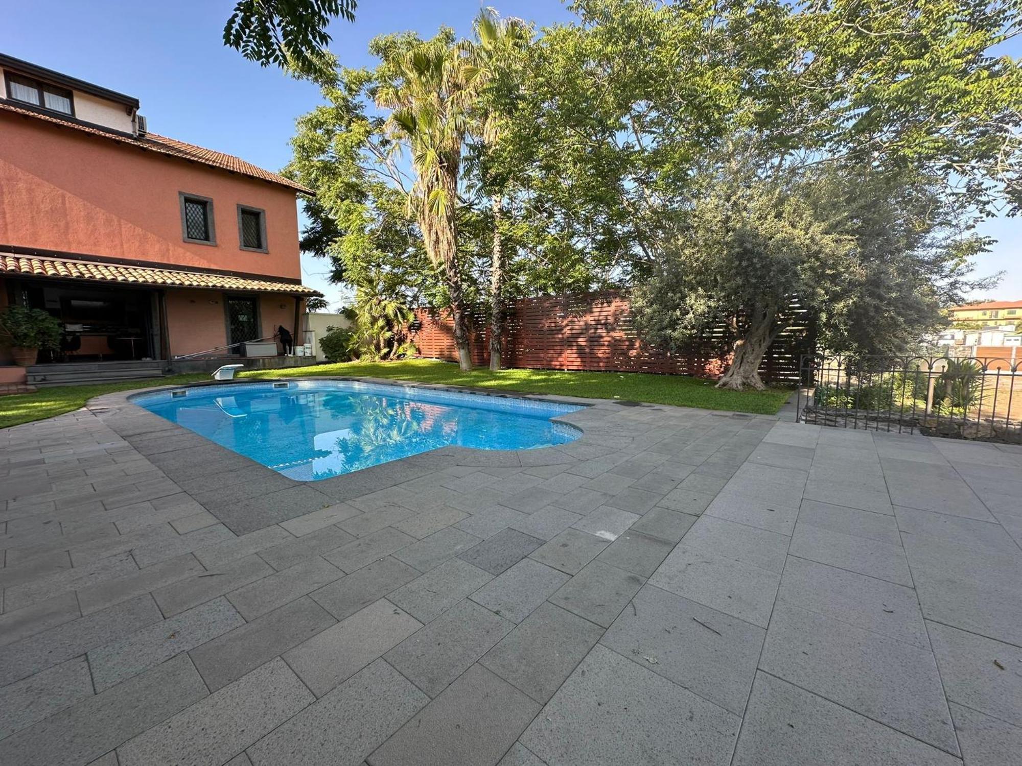 Tremestieri Etneo Ottomood B&B And Apartments المظهر الخارجي الصورة